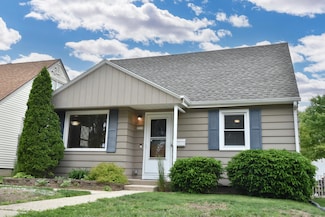 2519 S 70th St, Milwaukee, WI 53219