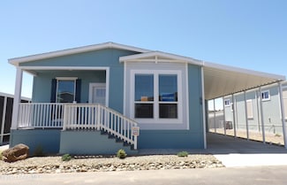 11350 E Sarah Jane Ln Unit 86, Dewey-Humboldt, AZ 86327