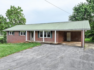 203 Hogan Ave, Greeneville, TN 37743
