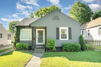 262 Goetz St, Saginaw, MI 48602