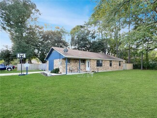 2501 Jay St, Slidell, LA 70460
