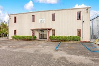 1901 Engineers Rd, Belle Chasse, LA 70037