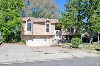 3724 S Oxford Way, West Valley City, UT 84119