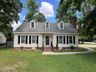 3021 Fieldstream Dr N, Wilson, NC 27896
