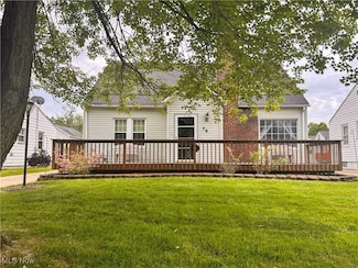 76 Parkgate Ave, Youngstown, OH 44515
