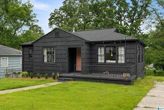 7508 Toulon Ave, Birmingham, AL 35206