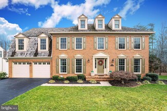 5337 Chalkstone Way, Fairfax, VA 22030