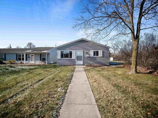 5310 S Harrison St, Fort Wayne, IN 46807