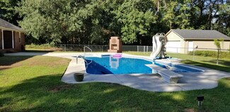 2071 Bethel Church Rd, Sumter, SC 29154