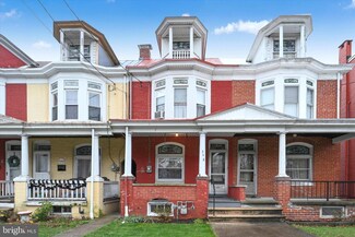 548 S 4th St, Hamburg, PA 19526