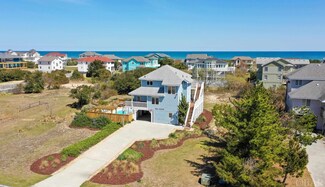 935 Whalehead Dr, Corolla, NC 27927