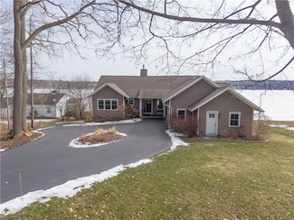 4561 W Lake Rd, Geneseo, NY 14454