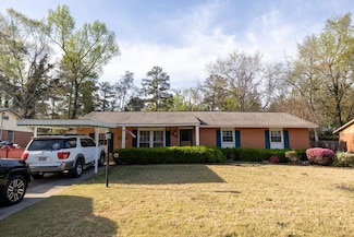 5336 Burbank St, Columbus, GA 31907