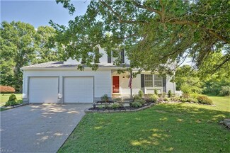 2489 Silver Springs Dr, Stow, OH 44224