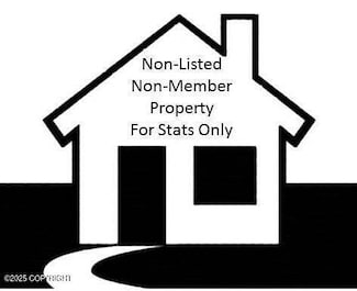 33227 Rushmore Dr, Kalifornsky, AK 99669