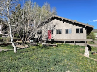 810 Broad St, Steamboat Springs, CO 80487