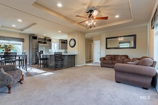 1220 N 4th St Trlr 15 5, Parma, ID 83660