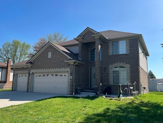 41490 Schoenherr Rd, Sterling Heights, MI 48313