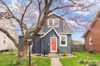 304 W 3rd St, O Fallon, IL 62269
