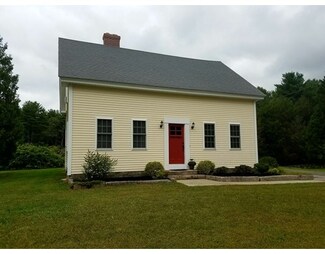 12 Railroad Ave, Douglas, MA 01516