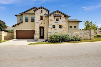 949 Indian Hawthorne Dr, Georgetown, TX 78628