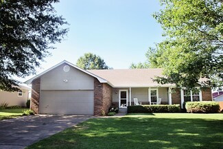 3420 Willow Ln, Joplin, MO 64801