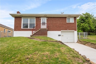 505 School St, West Mifflin, PA 15122