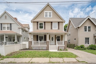 3414 Virginia Ave, Cleveland, OH 44109