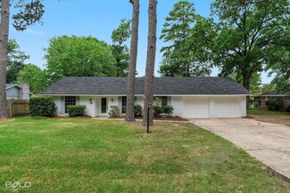 1014 Roanoke Dr, Shreveport, LA 71107