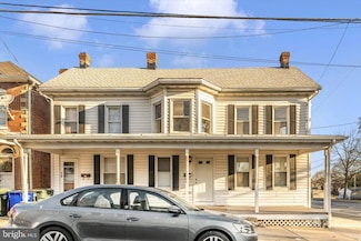 72 Wayside Ave, Hagerstown, MD 21740