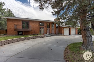 4106 Poly Dr, Billings, MT 59106