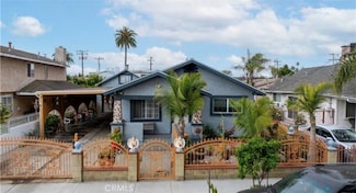 1843 Cerritos Ave, Long Beach, CA 90806