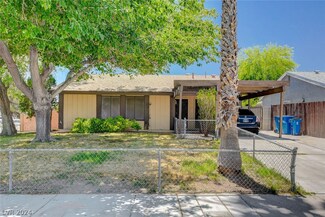 3937 Gaviota Ave, Las Vegas, NV 89110
