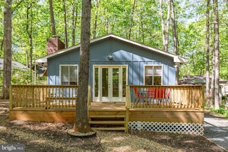 303 Wilderness Dr, Locust Grove, VA 22508
