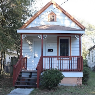 1827 Jenkins St, Augusta, GA 30904