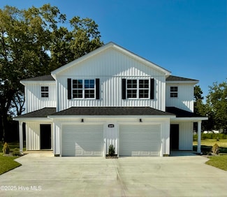 4371 W West Pine St Unit B, Farmville, NC 27828