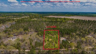 LOT 4 Bluffwood Rd, Wagener, SC 29164