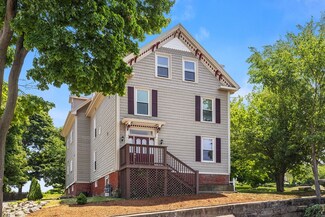 11 Symonds St Unit 3, Salem, MA 01970