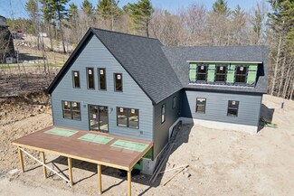 19 Sky Ridge Dr, Casco, ME 04015