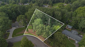 784 Sherwood Road North W, Gainesville, GA 30501