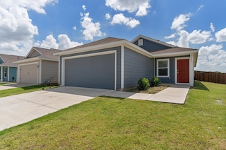 7781 Ruellia Rd, McKinney, TX 75071