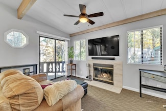 25955 Hwy 243 Unit 18, Idyllwild, CA 92549