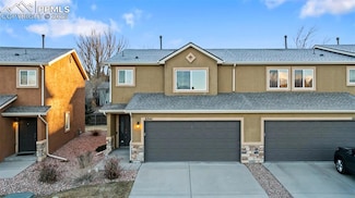 6041 Kingdom View, Colorado Springs, CO 80918