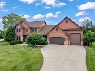 3135 Sherburn Place SW, Rochester, MN 55902