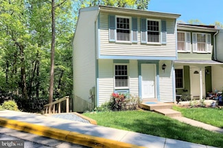 13965 Palmer House Way, Silver Spring, MD 20904