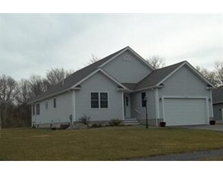 3077 Club House Dr, Dighton, MA 02715