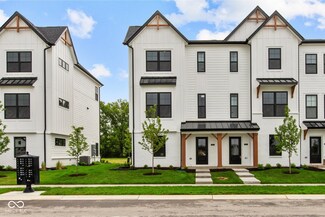4575 Pennsy Way, Brownsburg, IN 46112