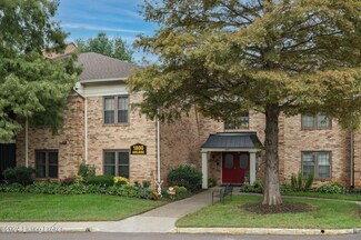 1800 Manor House Dr Unit 213, Louisville, KY 40220