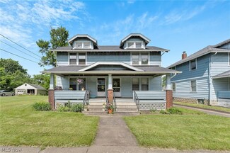 1583 Sheridan Ave NE, Warren, OH 44483