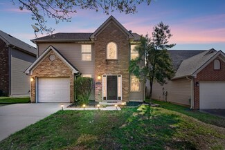 2273 Prescott Ln, Lexington, KY 40511